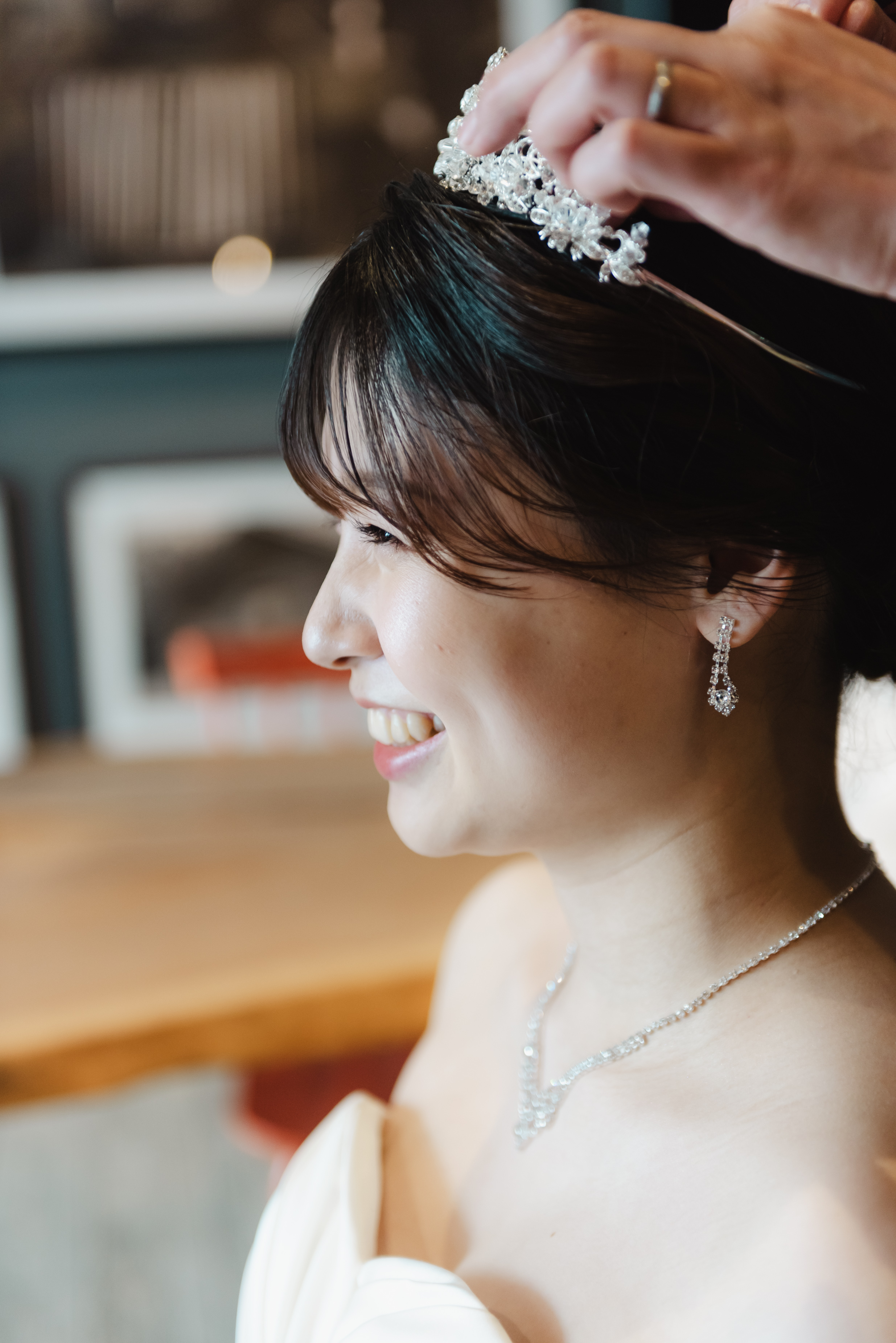 少人数でカジュアルパーティー